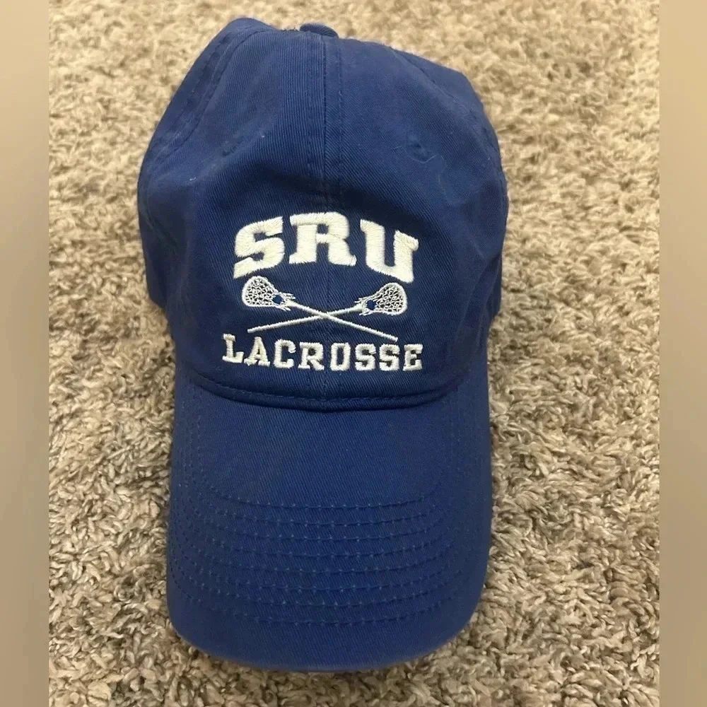 Salve Regina lacrosse hat - Picture 1 of 1